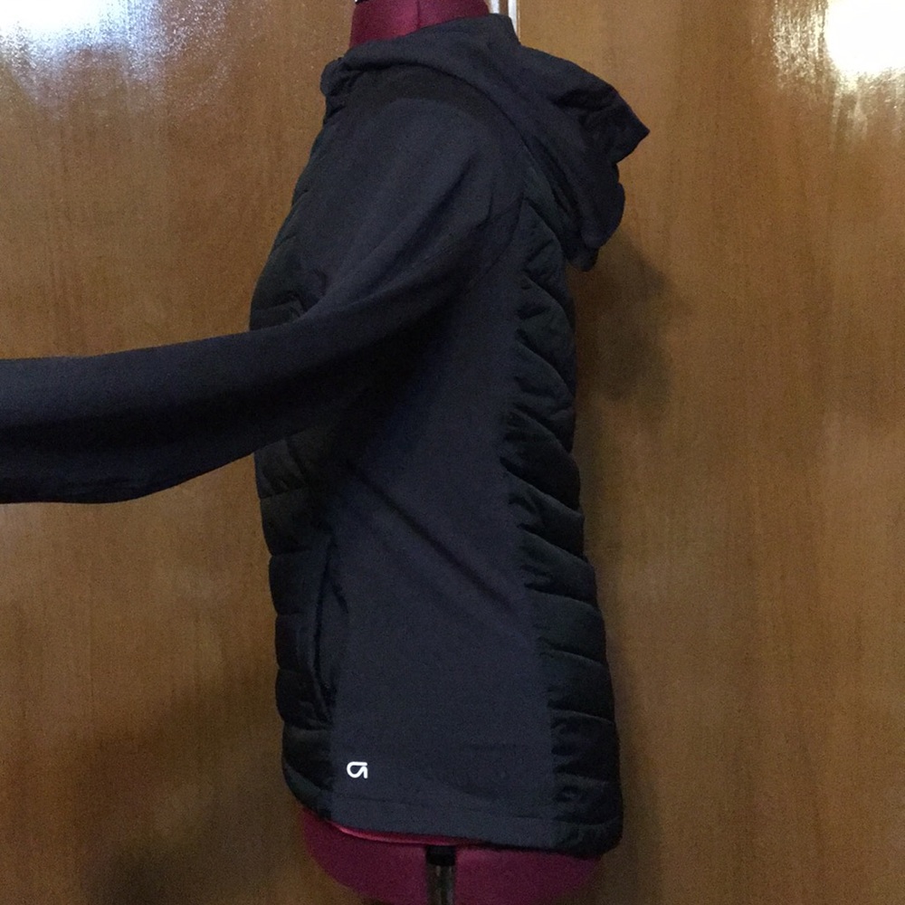 Active Jacket - image 2